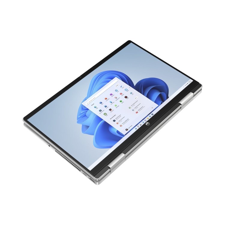 Refurbished HP Pavilion x360 14-ek1501sa Core i5-1335U 8GB 512GB SSD 14 Inch Windows 11 Convertible Laptop