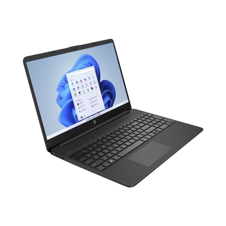 Refurbished HP 15s-fq0501sa Intel Pentium N5030 4GB 128GB SSD 15.6 Inch Windows 11 Laptop