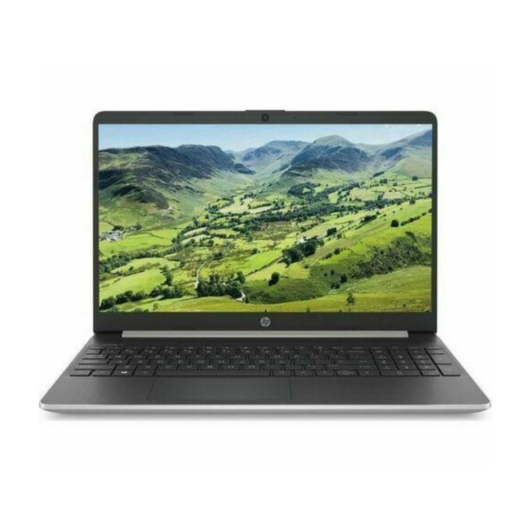 Refurbished HP 15s-fq1505sa Core i5-1035G1 4GB 256GB 15.6 Inch Windows 11 Laptop