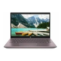 Refurbished HP Pavilion 14-ce3504sa Core i5-1035G1 8GB 32GB Intel Optane 512GB SSD 14 Inch Windows 10 Laptop - Mauve