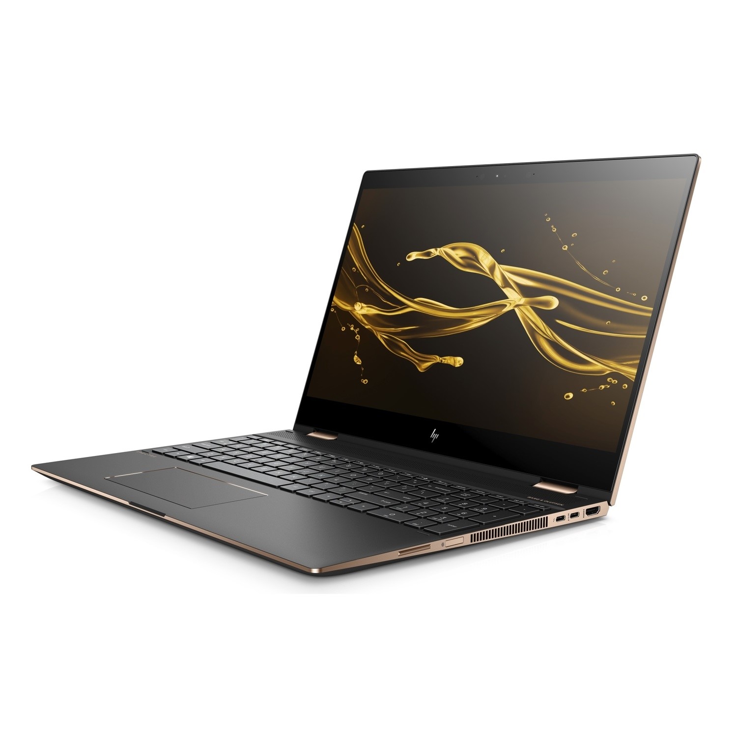 Refurbished HP Spectre x360 Core i7 1065G7 16GB 32GB Intel Optane