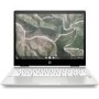 Refurbished HP x360 Intel Celeron N4000 4GB 64GB 12 Inch Convertible Chromebook