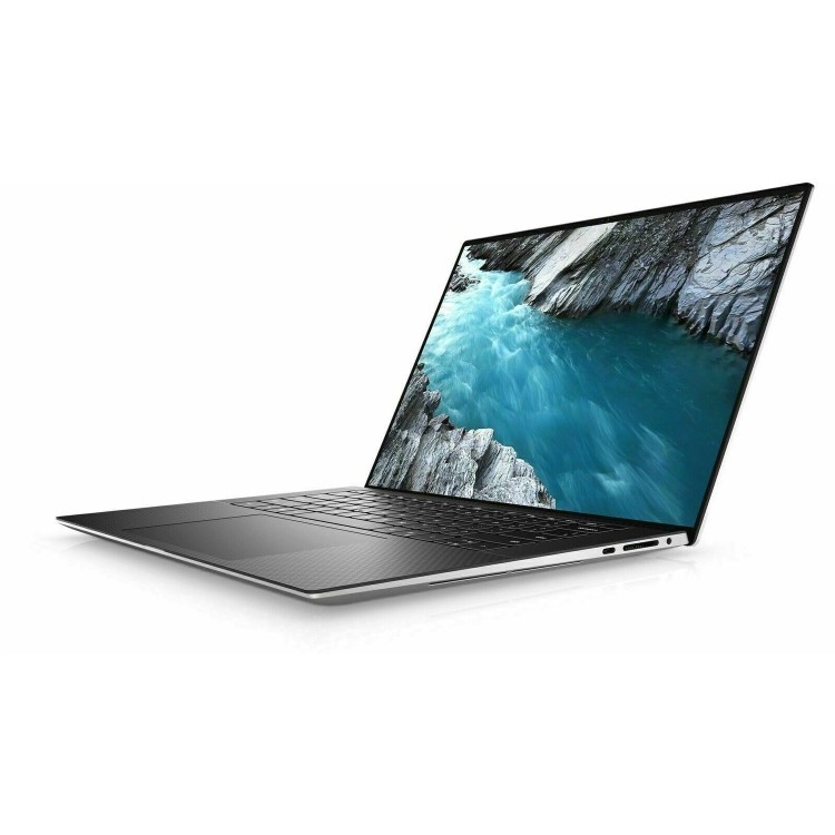 Refurbished Dell XPS 15 9500 Intel Core i7-10750H 16GB RAM 1TB SSD 15.6 Inch Windows 11 Laptop