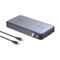 A2/90597A GRADE A2 - UGREEN 25000mAh PD 145W Power Bank - Grey