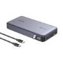 GRADE A2 - UGREEN 25000mAh PD 145W Power Bank - Grey