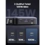 GRADE A2 - UGREEN 25000mAh PD 145W Power Bank - Grey