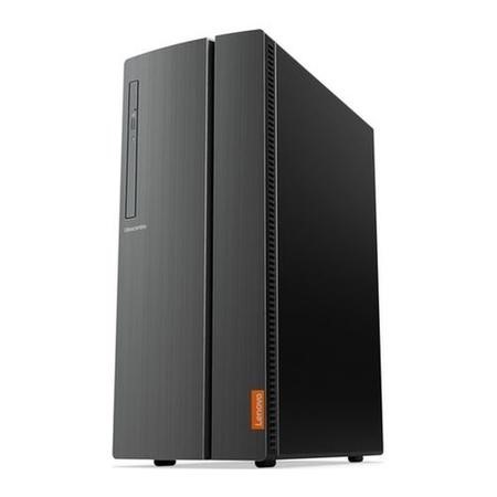 LENOVO/デスクトップ/Ryzen 5 PRO 2400G/HDD 6000GB/HDD 1000GB/メモリ