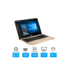 Refurbished ASUS Vivobook E200HA Intel Atom x5-Z8300 2GB 32GB 11.6 Inch Windows 10 Laptop
