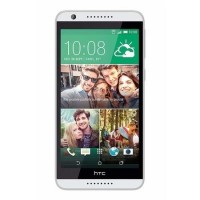 Grade B HTC Desire 820 Marble White 5.5" 16GB 4G Unlocked & SIM Free