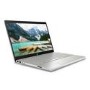 Refurbished HP Pavilion 14-ce3600sa Core i3-1005G1 8GB 256GB 14 Inch Windows 10 Laptop in Silver