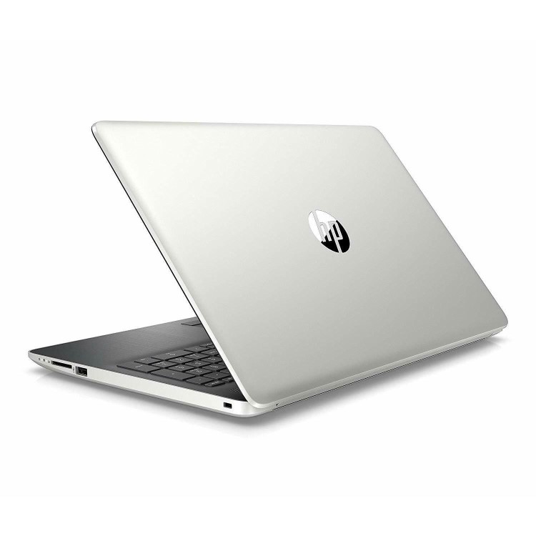 Refurbished HP 15-da0600na Core i3-8130U 4GB 1TB 15.6 Inch Windows 10 Laptop