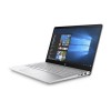 Refurbished HP 14s-dq1504sa Core i5-1035G1 8GB 256GB 14 Inch Windows 11 Laptop in Silver