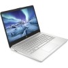 Refurbished HP 14s-dq1504sa Core i5-1035G1 8GB 256GB 14 Inch Windows 11 Laptop in Silver