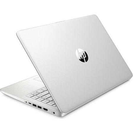 Refurbished HP 14s-dq0500sa Intel Pentium 5405U 4GB 128GB 14 Inch Windows 10 Laptop