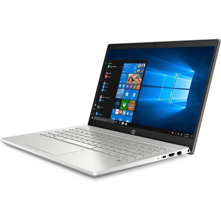 Refurbished HP Pavilion 14-ce3600sa Core i3-1005G1 8GB 256GB 14 Inch Windows 10 Laptop