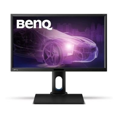 BenQ BL2420PT 24" IPS QHD Monitor