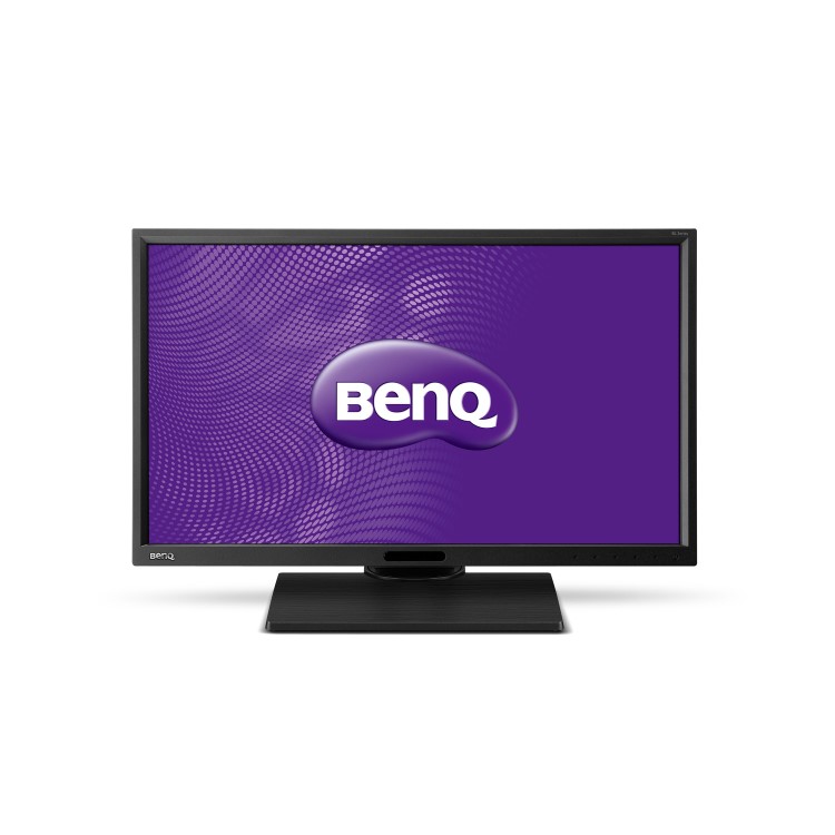 BenQ BL2420PT 24" IPS QHD Monitor