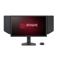 Refurbished BenQ ZOWIE XL2546X+ 25" Fast TN Full HD 280Hz Esports Gaming Monitor