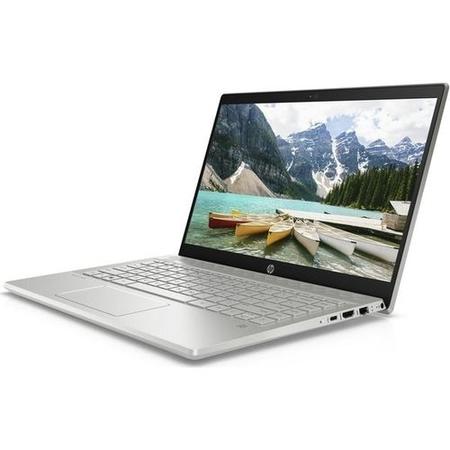 Refurbished HP 14-ce3606sa Core i5-1035G1 8GB 512GB 14 Inch Windows 10 Laptop