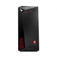 Refurbished MSI Infinite 9SI-834UK Core i5-9400F 8GB 1TB & 256GB GTX 1660Ti Windows 10 Gaming Desktop