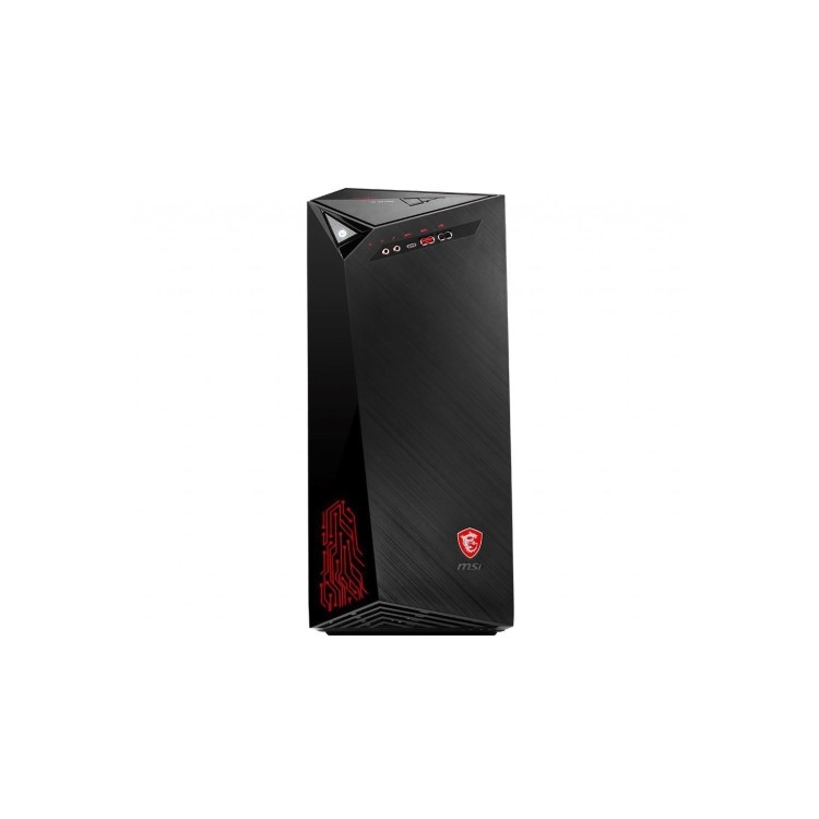 Refurbished MSI Infinite 9SI-834UK Core i5-9400F 8GB 1TB & 256GB GTX 1660Ti Windows 10 Gaming Desktop