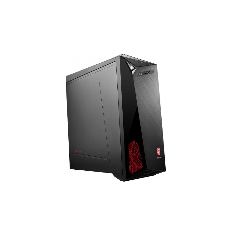Refurbished MSI Infinite 9SI-834UK Core i5-9400F 8GB 1TB & 256GB GTX 1660Ti Windows 10 Gaming Desktop