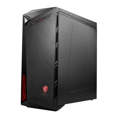 Refurbished MSI Infinite 9SI-834UK Core i5-9400F 8GB 1TB & 256GB GTX 1660Ti Windows 10 Gaming Desktop