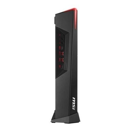 Refurbished MSI Trident Core i5-8400 8GB 1TB GTX 1050 Windows 10 Gaming Desktop