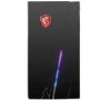 Refurbished MSI Infinite S 9SI Core i5-9400F 8GB 1TB & 128GB GTX 1660Ti Windows 10 Gaming Desktop