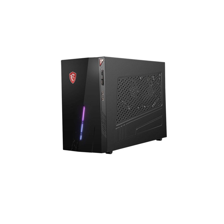 Refurbished MSI Infinite S 9SI Core i5-9400F 8GB 1TB & 128GB GTX 1660Ti Windows 10 Gaming Desktop