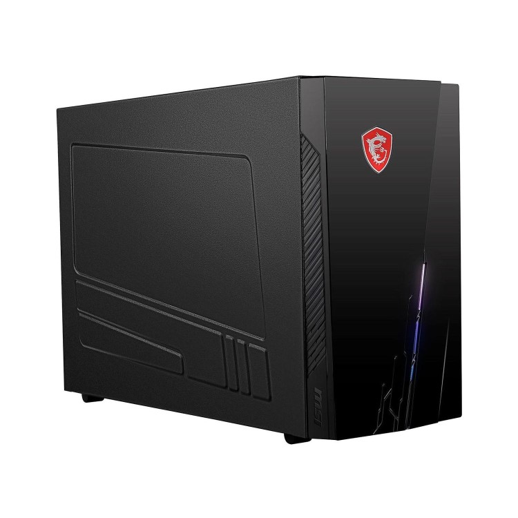 Refurbished MSI Infinite S 9SI Core i5-9400F 8GB 1TB & 128GB GTX 1660Ti Windows 10 Gaming Desktop