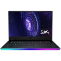 Refurbished MSI GE66 Raider Core i7-10750H 16GB 512GB RTX 2070 15.6 Inch Windows 10 Gaming Laptop