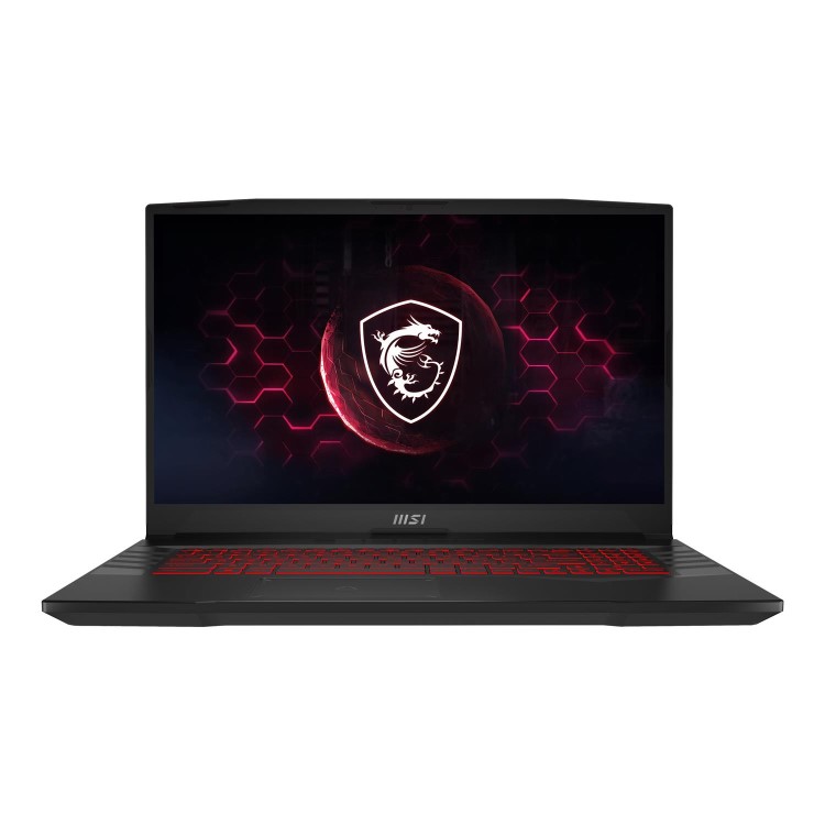 Refurbished MSI Pulse GL76 12UG Core i7 16GB 1TB SSD RTX 3070 17.3 Inch Windows 11 Gaming Laptop