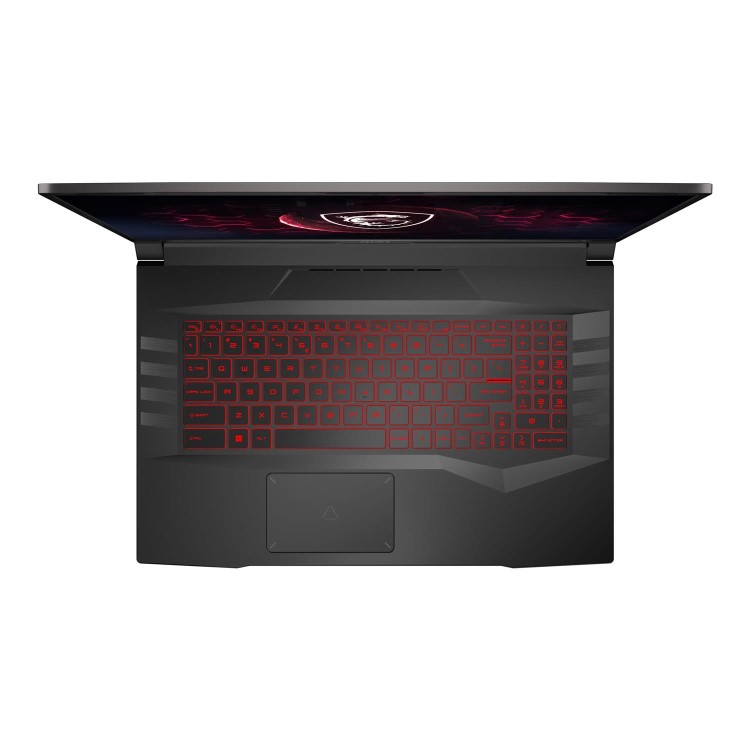 Refurbished MSI Pulse GL76 12UG Core i7 16GB 1TB SSD RTX 3070 17.3 Inch Windows 11 Gaming Laptop