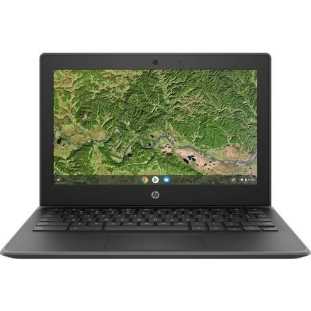 HP 11A G8 AMD A4-9120C 4GB 16GB eMMC 11.6 Inch Chromebook