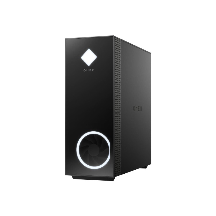 Refurbished HP Omen 30L AMD Ryzen 7 3700X 16GB 2TB & 512GB  RX 5700 Windows 10 Gaming Desktop