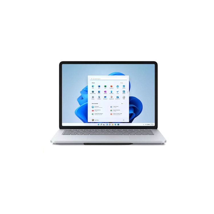 Refurbished Microsoft Surface Studio Core i7-11370H 32GB 2TB SSD RTX 3050Ti 14.4 Inch Windows 11 Touchscreen Laptop
