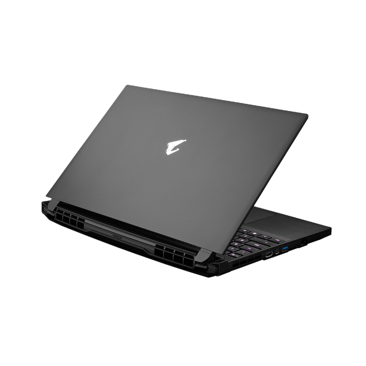 Refurbished Gigabyte Aorus 15P XD Core i7-11800H 16GB 1TB RTX 3070 15.6 Inch Windows 11 Gaming Laptop