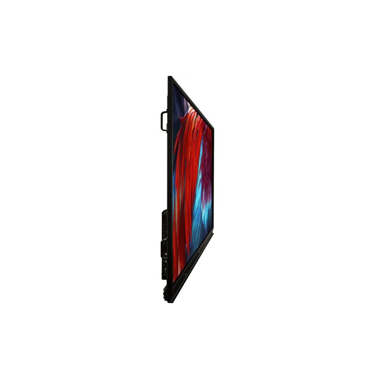 Refurbished Promethean AP6-75A-4K 75" 4K UHD Interactive Touch Commercial Display