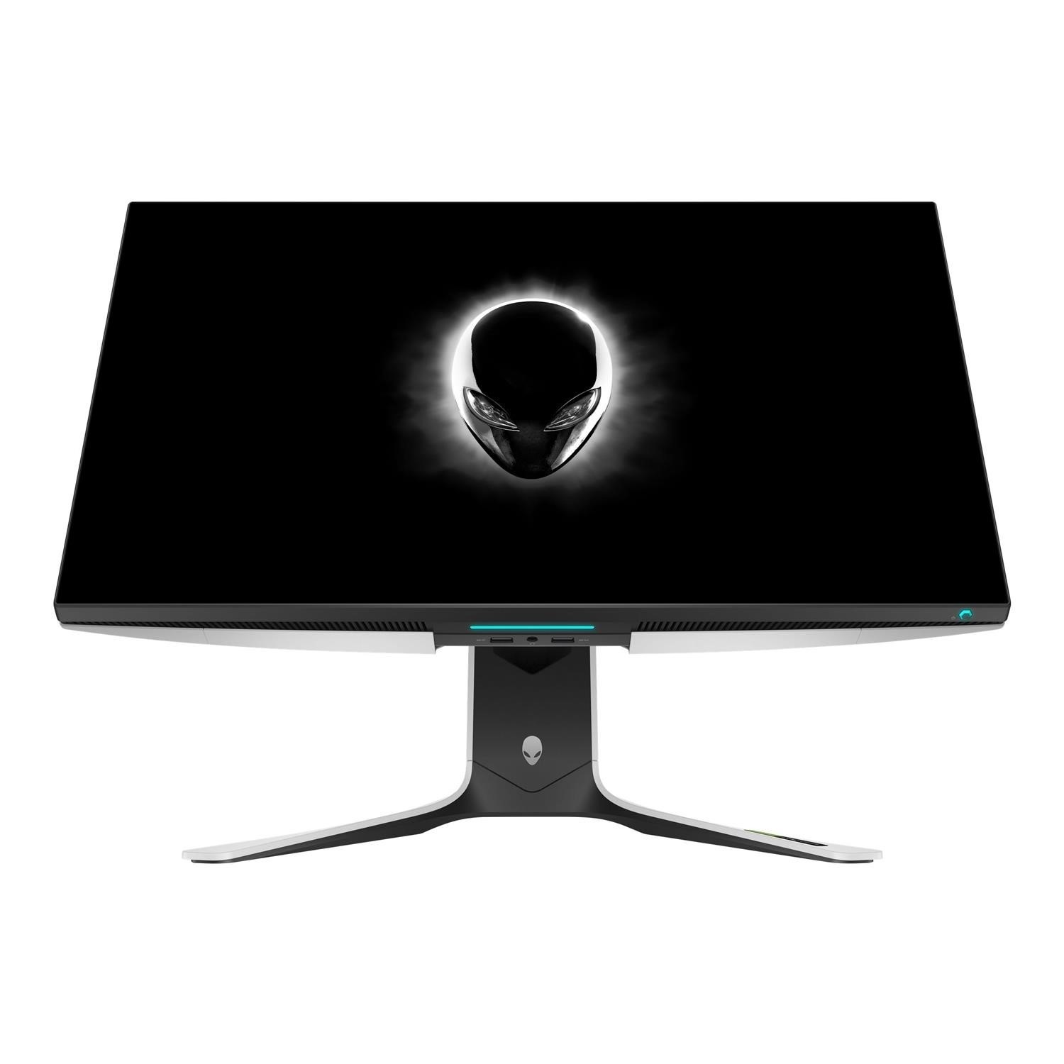 Gaming Monitor Aw2721d 27 Gaming 240hz Alienware G Sync