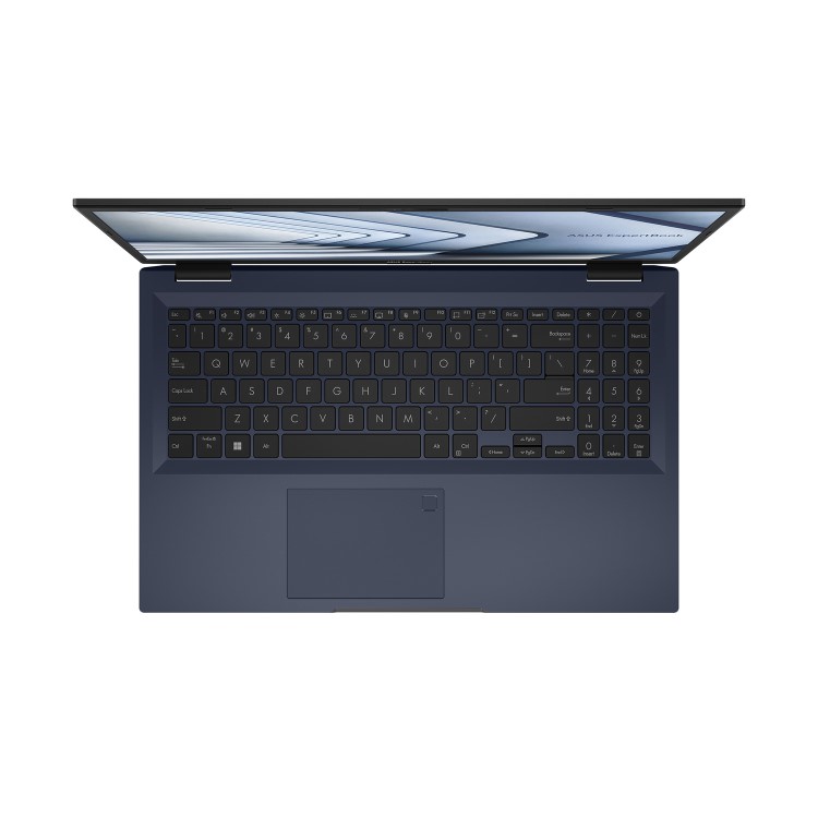 ASUS ExpertBook B1 Intel Core i7 16GB RAM 512GB SSD 15.6 Inch Windows 11 Pro FHD Laptop