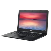Refurbished Asus C300MA Intel Celeron N2820 2GB 32GB 13.3 Inch Chromebook