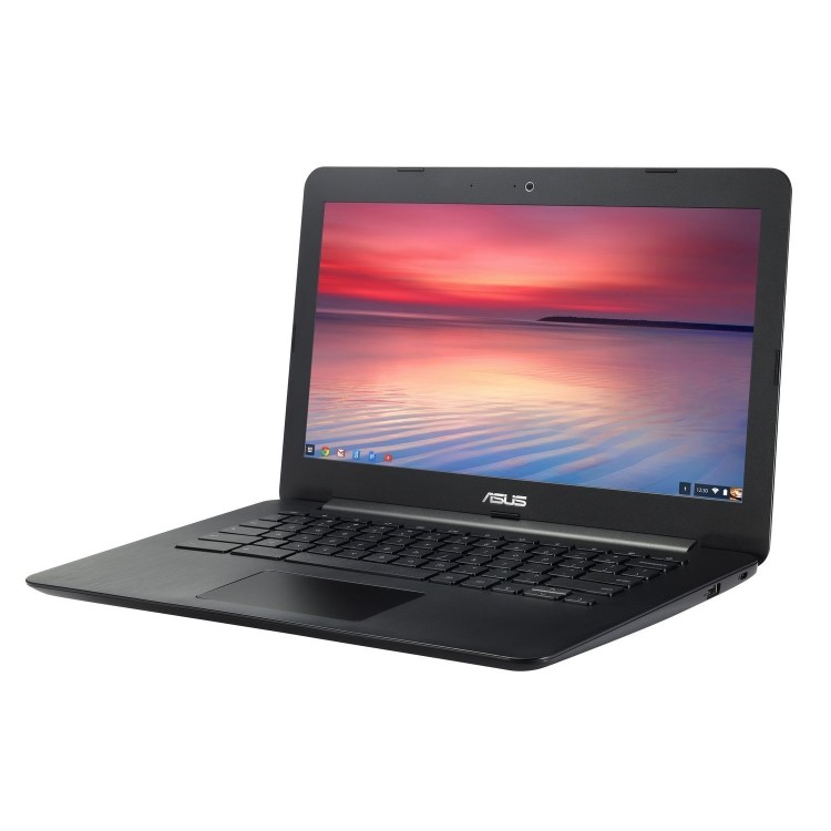 Refurbished Asus C300MA Intel Celeron N2820 2GB 32GB 13.3 Inch Chromebook