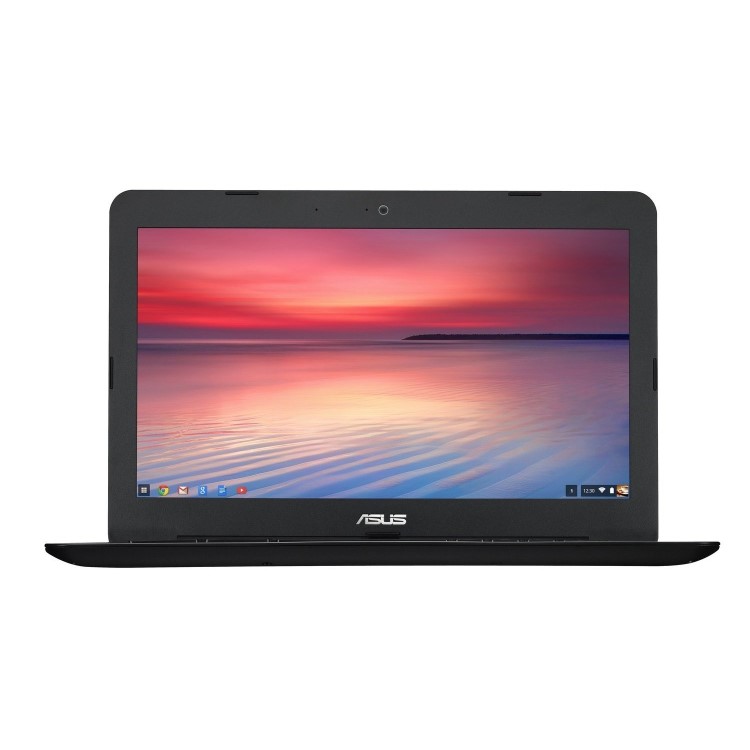 Refurbished Asus C300MA Intel Celeron N2820 2GB 32GB 13.3 Inch Chromebook