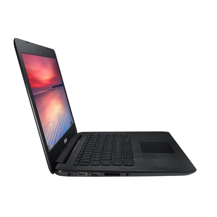 Refurbished Asus C300MA Intel Celeron N2820 2GB 32GB 13.3 Inch Chromebook