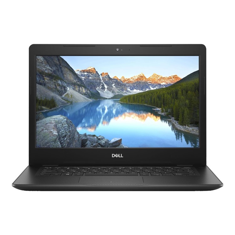 Refurbished Dell Inspiron 14 3480 Intel Pentium 5405U 4GB 128GB 14 Inch Windows 10 S Laptop