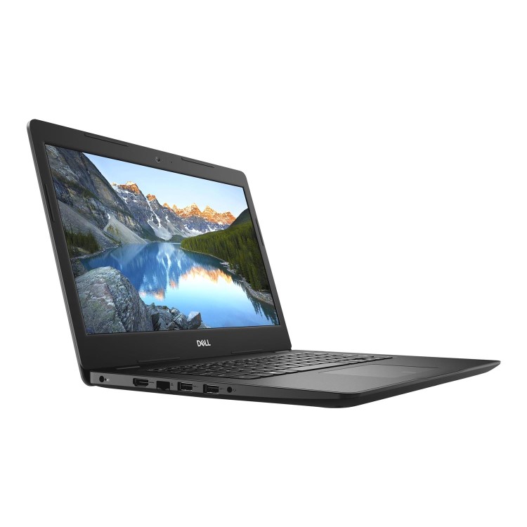 Refurbished Dell Inspiron 14 3480 Intel Pentium 5405U 4GB 128GB 14 Inch Windows 10 S Laptop