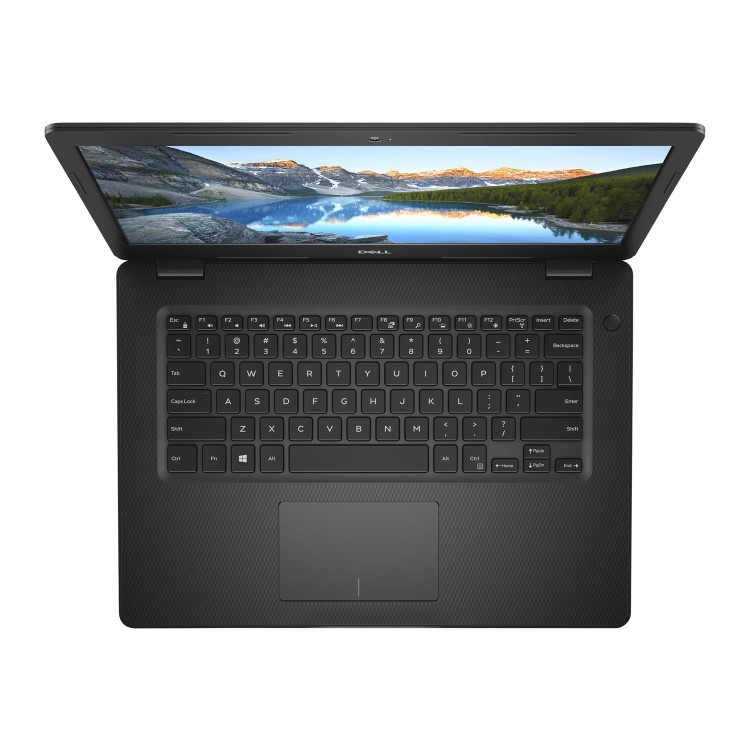 Refurbished Dell Inspiron 14 3480 Intel Pentium 5405U 4GB 128GB 14 Inch Windows 10 S Laptop