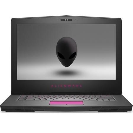 Refurbished Alienware 15 Core i7-6700HQ 16GB 1TB 256GB GeForce