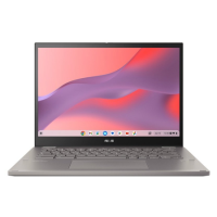 Refurbished ASUS Chromebook CM34 Flip AMD Ryzen 5 8GB RAM 256GB SSD 14 Inch Chromebook